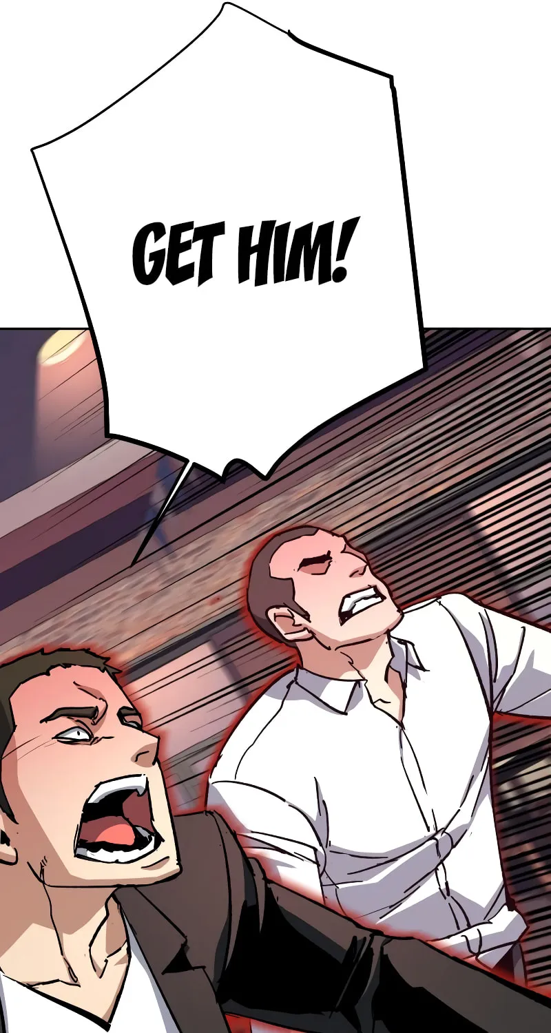 Teenage Mercenary Chapter 149 page 21 - 