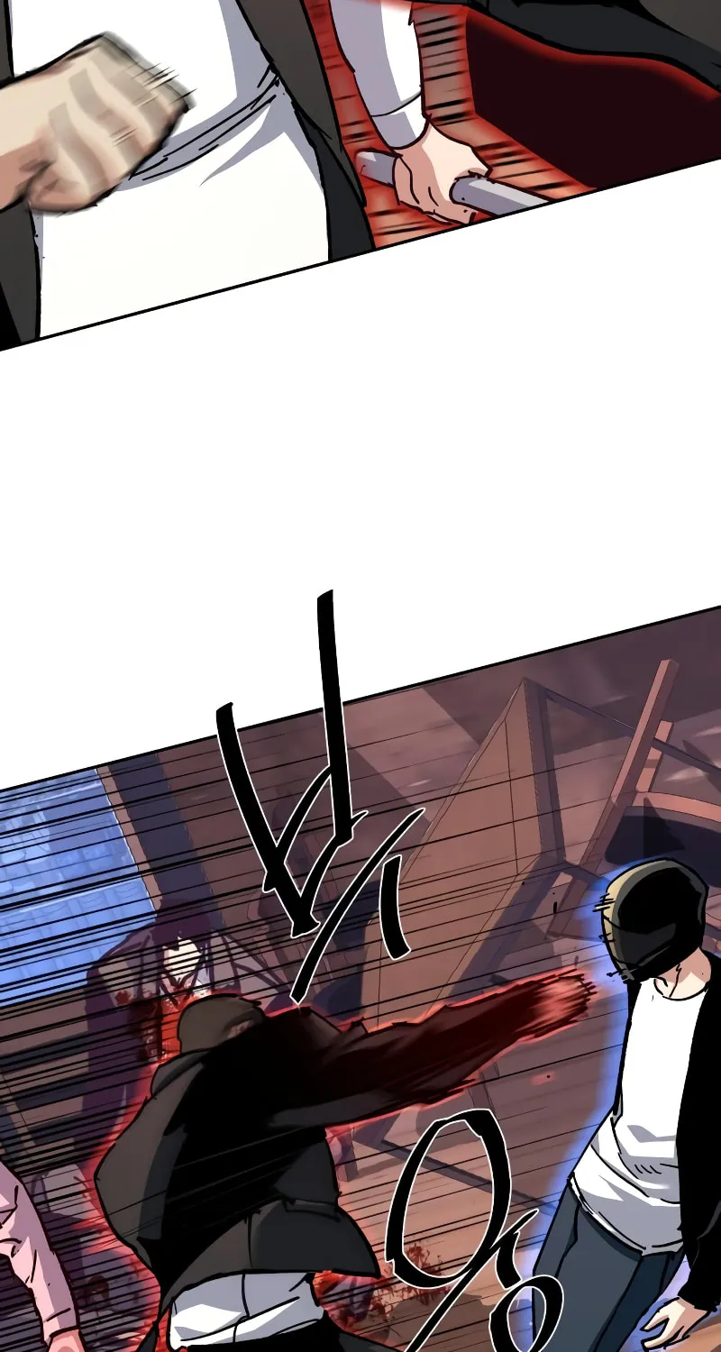 Teenage Mercenary Chapter 149 page 22 - 