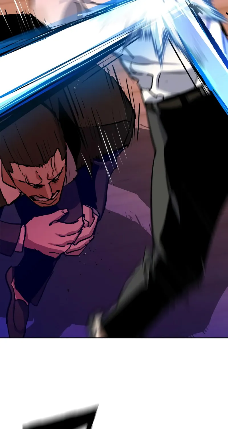 Teenage Mercenary Chapter 149 page 25 - 