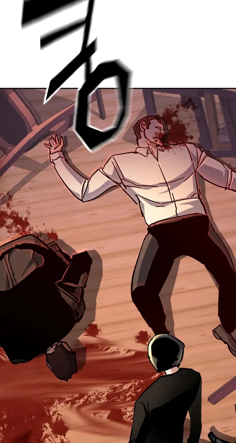 Teenage Mercenary Chapter 149 page 26 - 