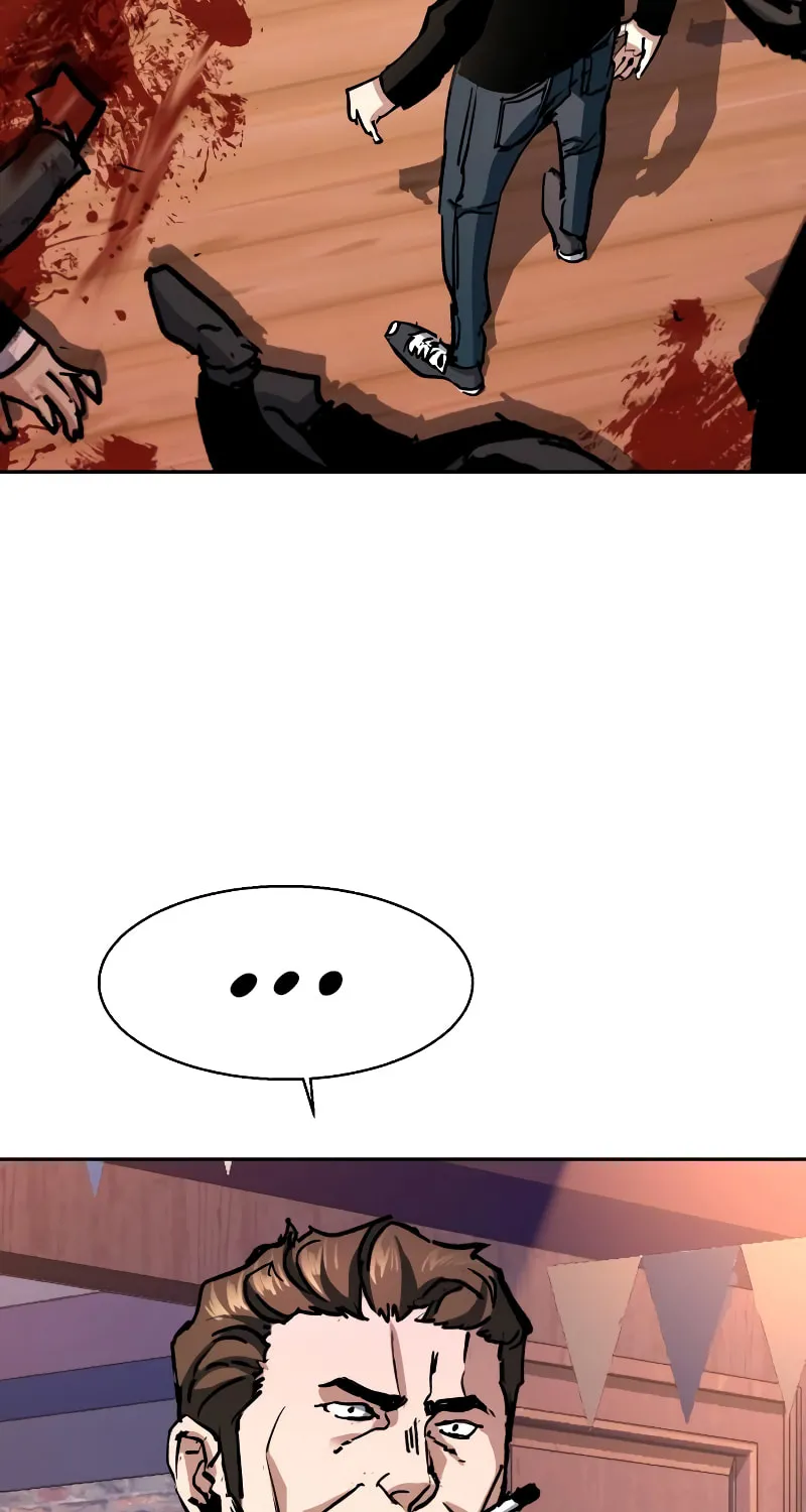 Teenage Mercenary Chapter 149 page 27 - 