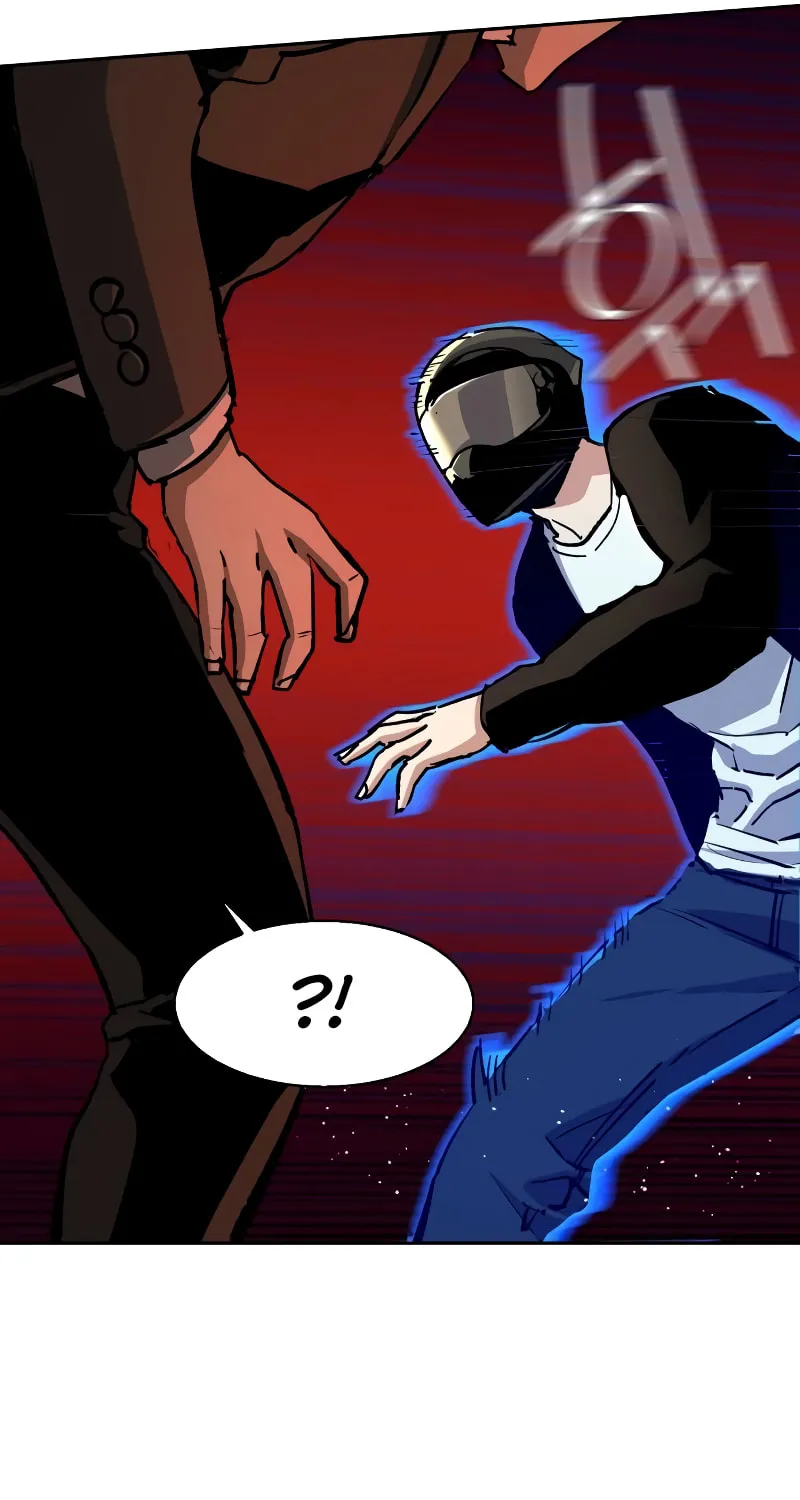 Teenage Mercenary Chapter 149 page 30 - 