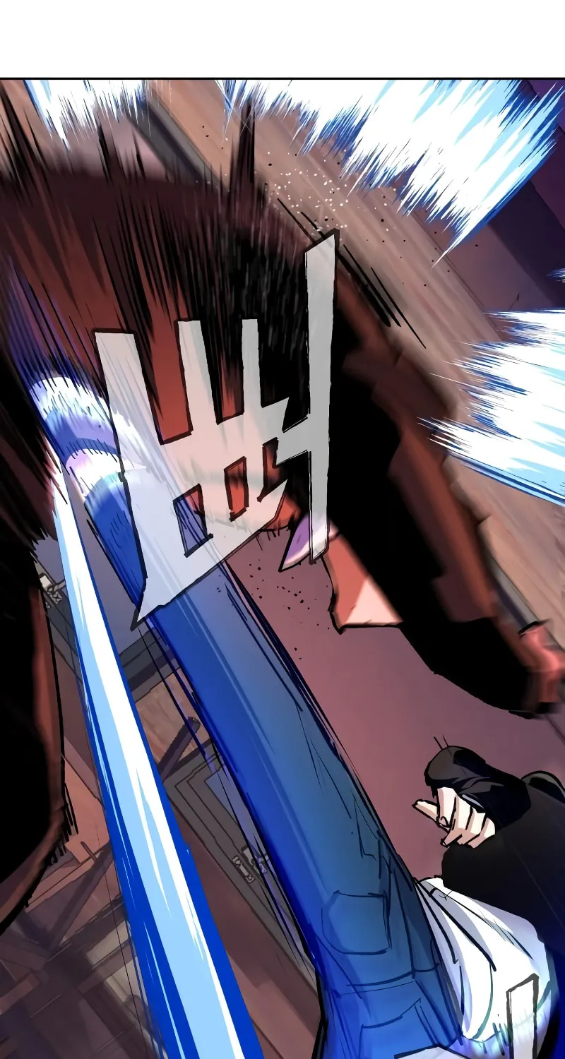 Teenage Mercenary Chapter 149 page 31 - 