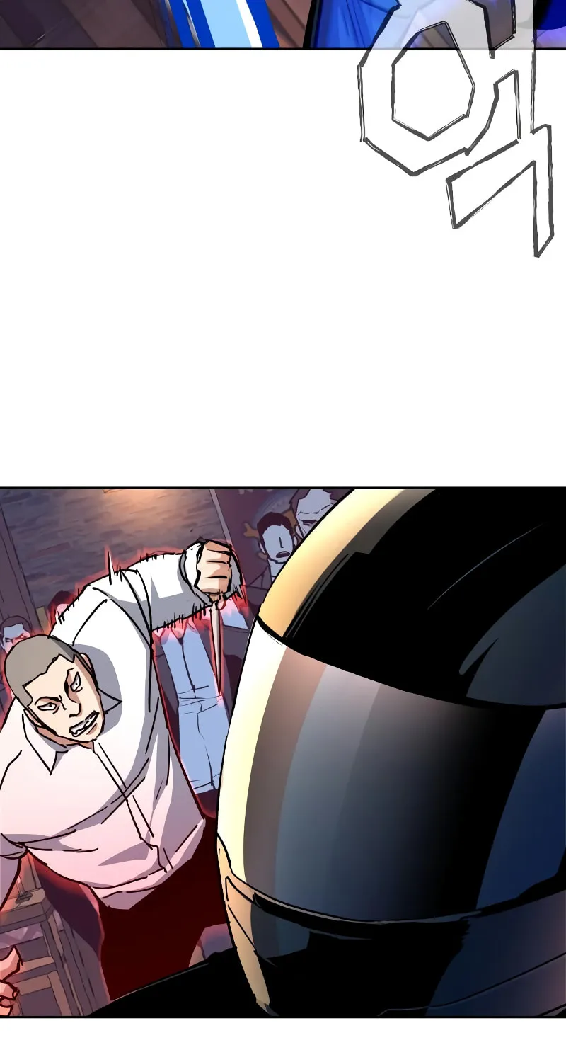 Teenage Mercenary Chapter 149 page 32 - 