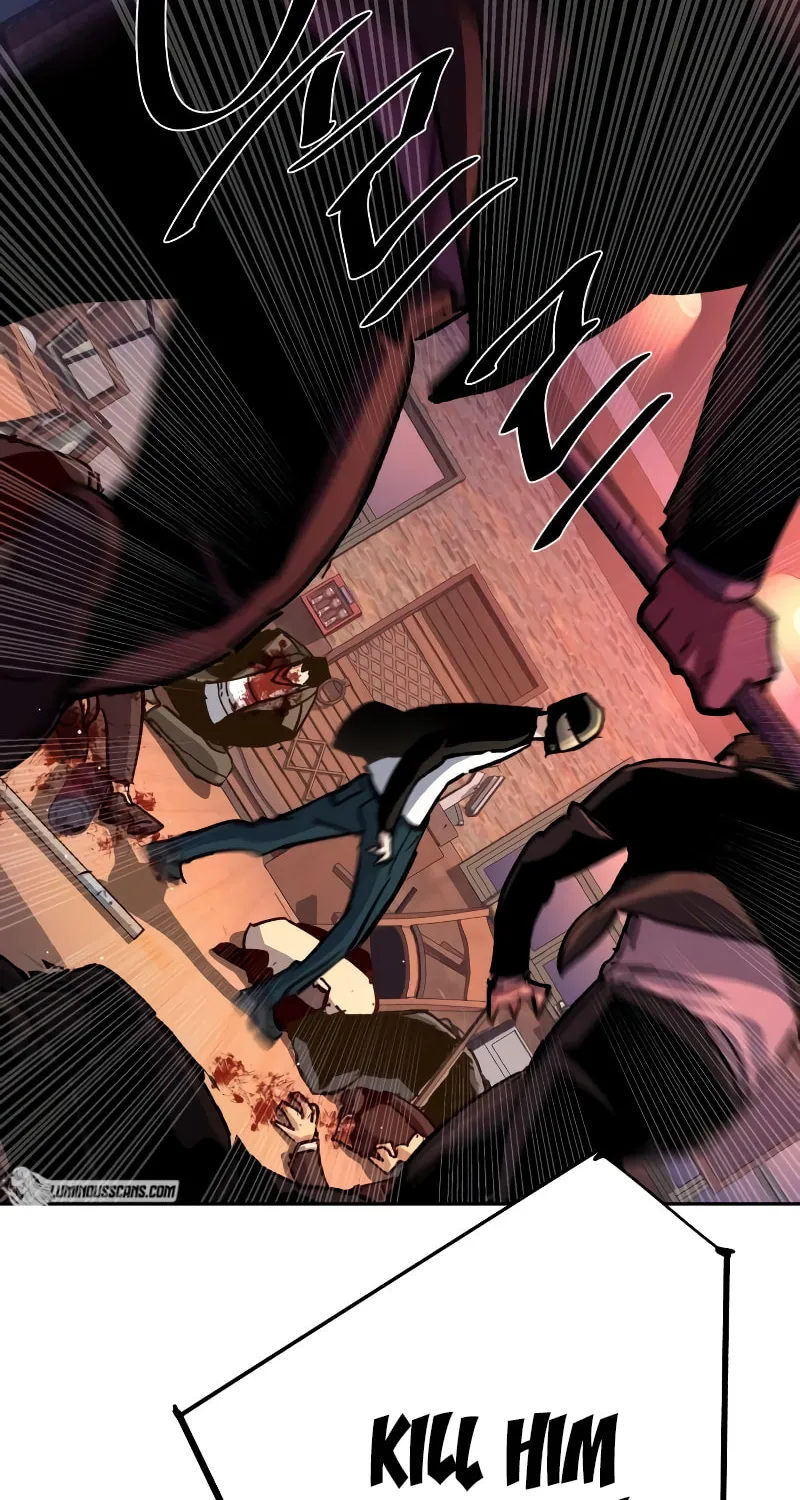 Teenage Mercenary Chapter 149 page 37 - 