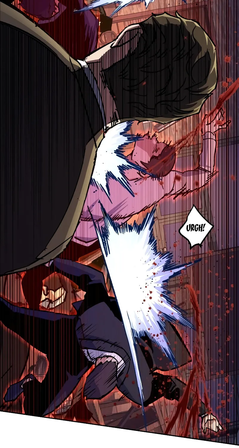 Teenage Mercenary Chapter 149 page 42 - 