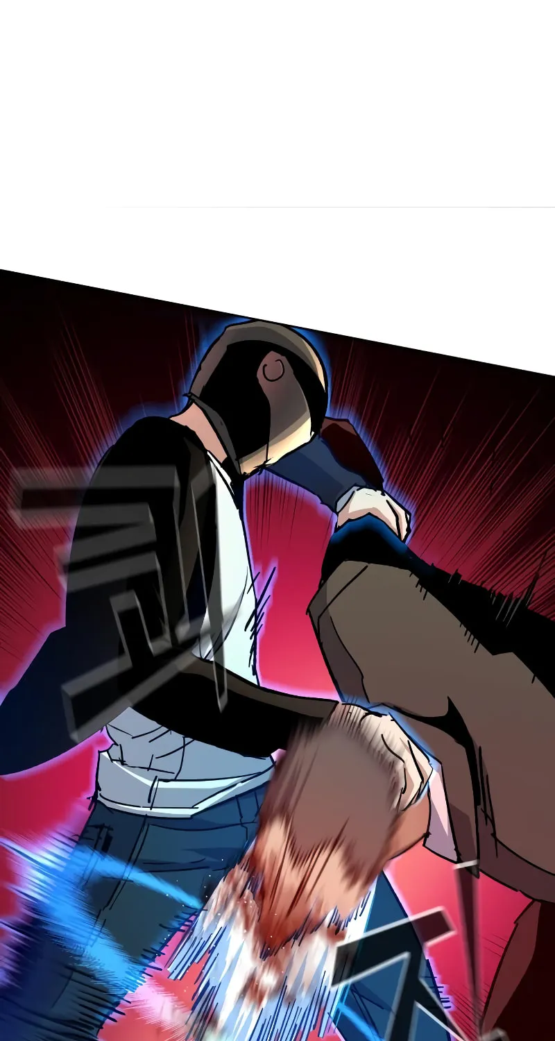Teenage Mercenary Chapter 149 page 43 - 