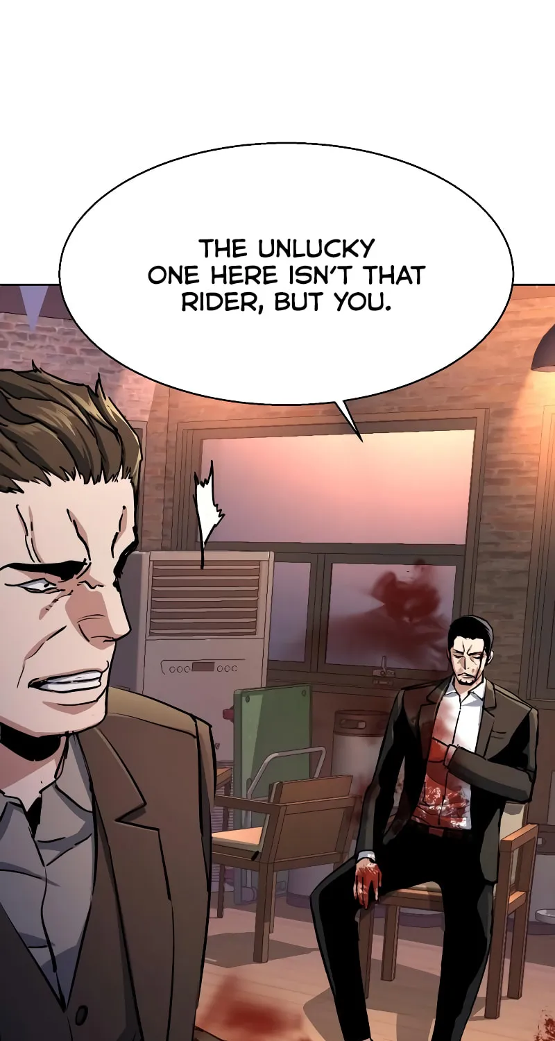 Teenage Mercenary Chapter 149 page 47 - 