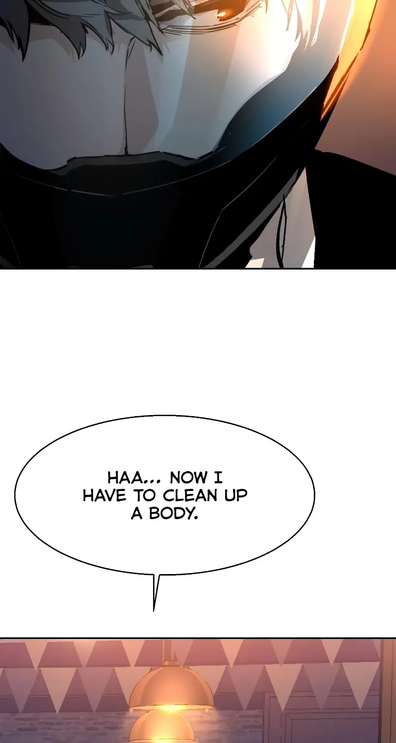 Teenage Mercenary Chapter 149 page 6 - 
