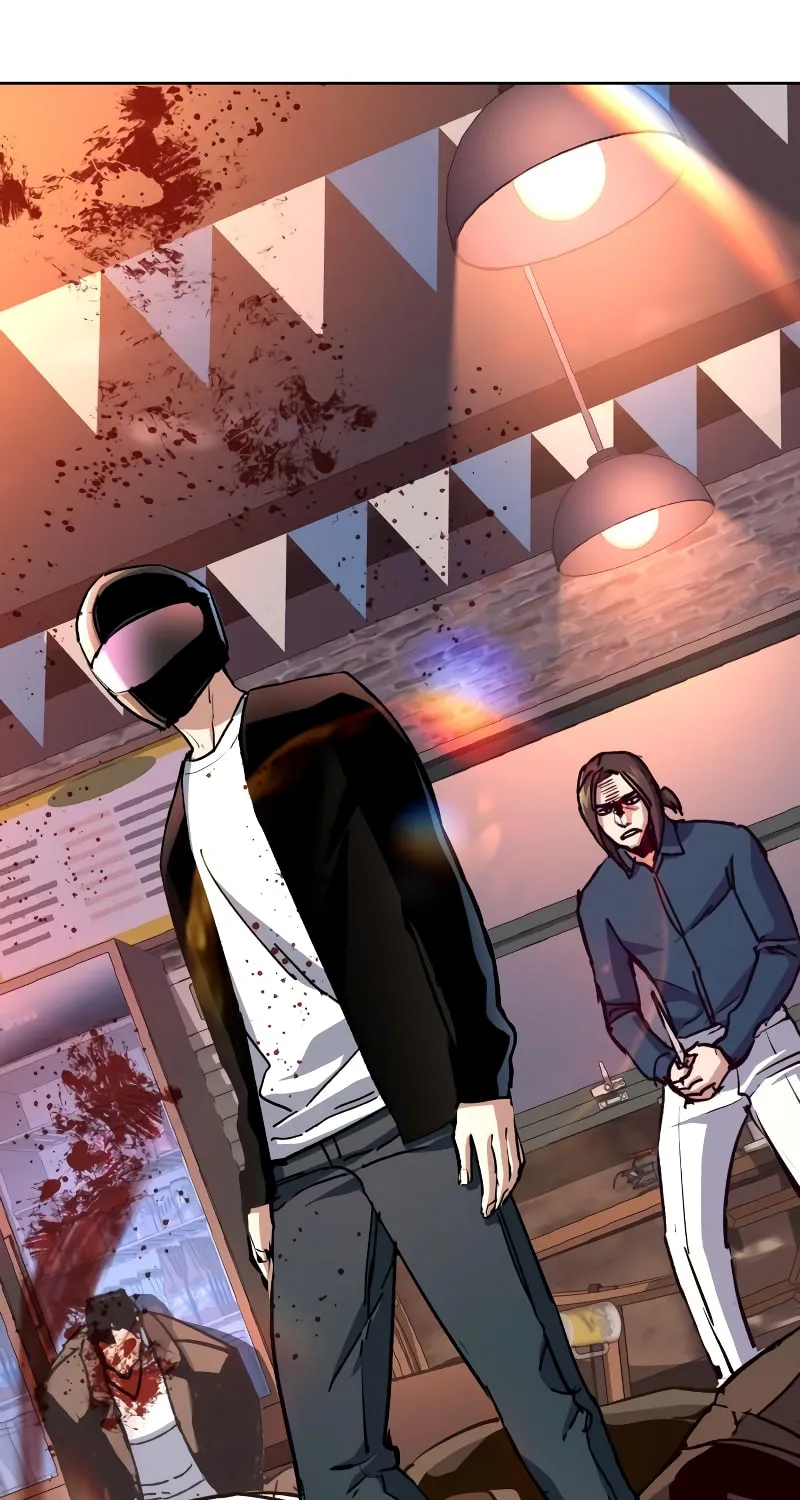 Teenage Mercenary Chapter 149 page 53 - 