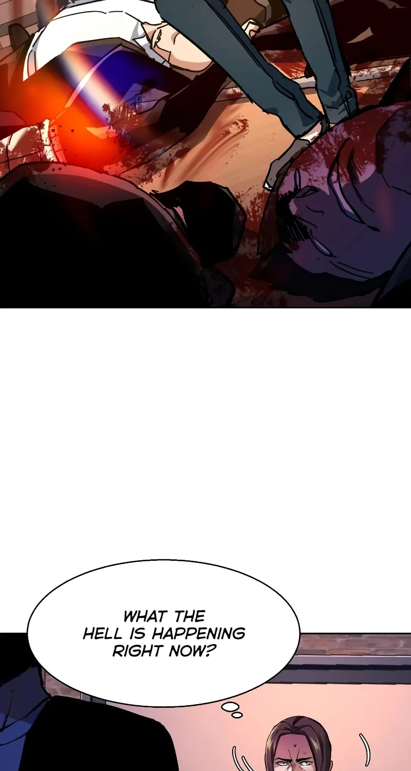 Teenage Mercenary Chapter 149 page 54 - 