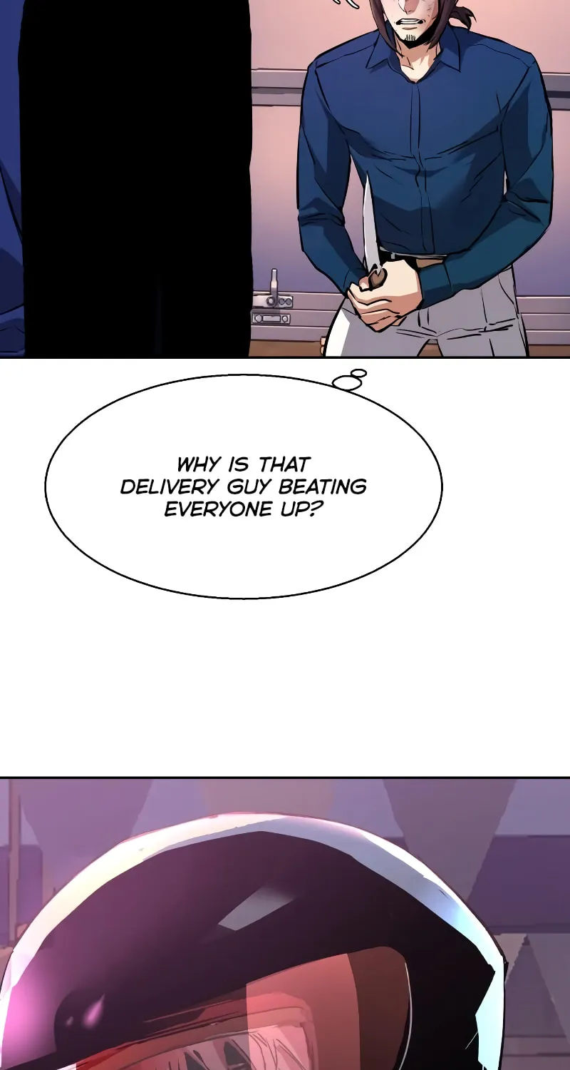 Teenage Mercenary Chapter 149 page 55 - 