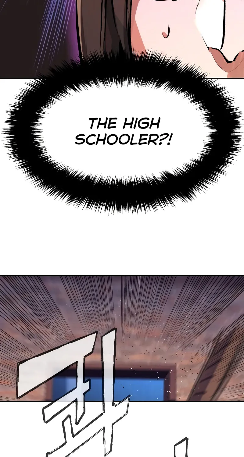 Teenage Mercenary Chapter 149 page 60 - 