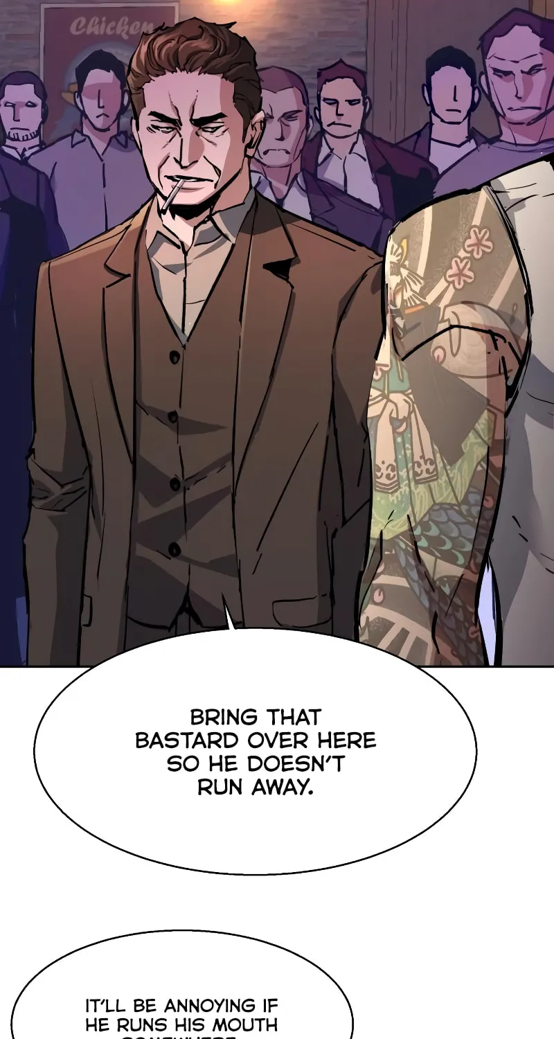 Teenage Mercenary Chapter 149 page 7 - 