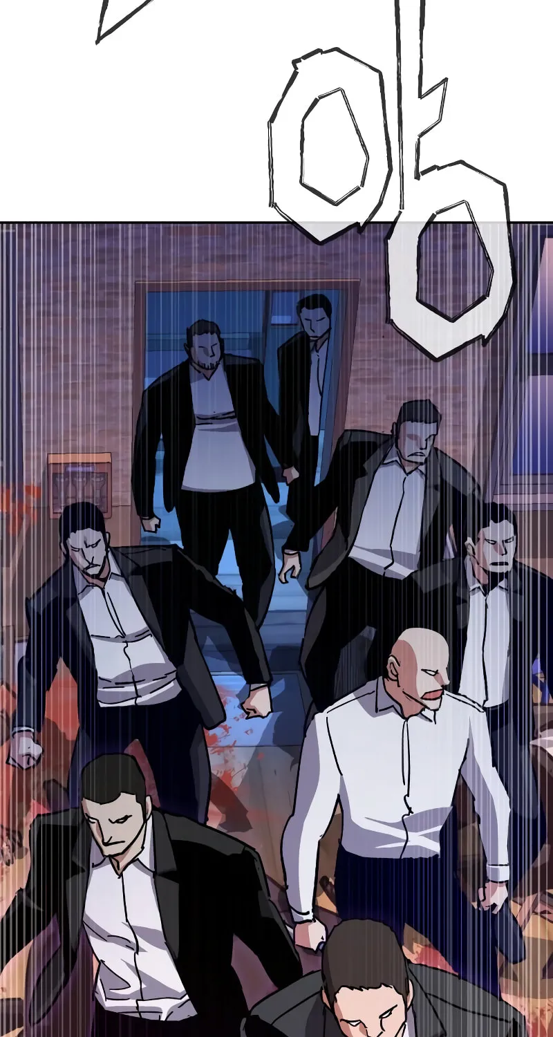 Teenage Mercenary Chapter 149 page 61 - 