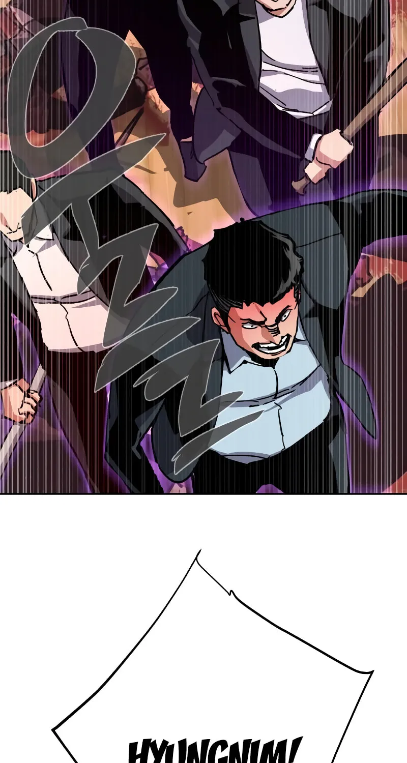 Teenage Mercenary Chapter 149 page 62 - 