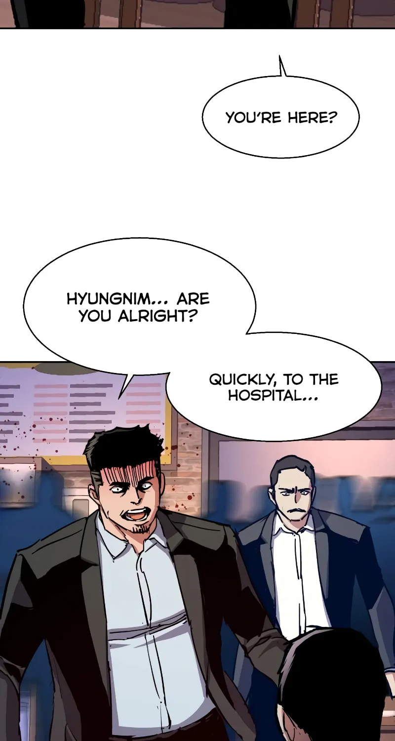 Teenage Mercenary Chapter 149 page 64 - 