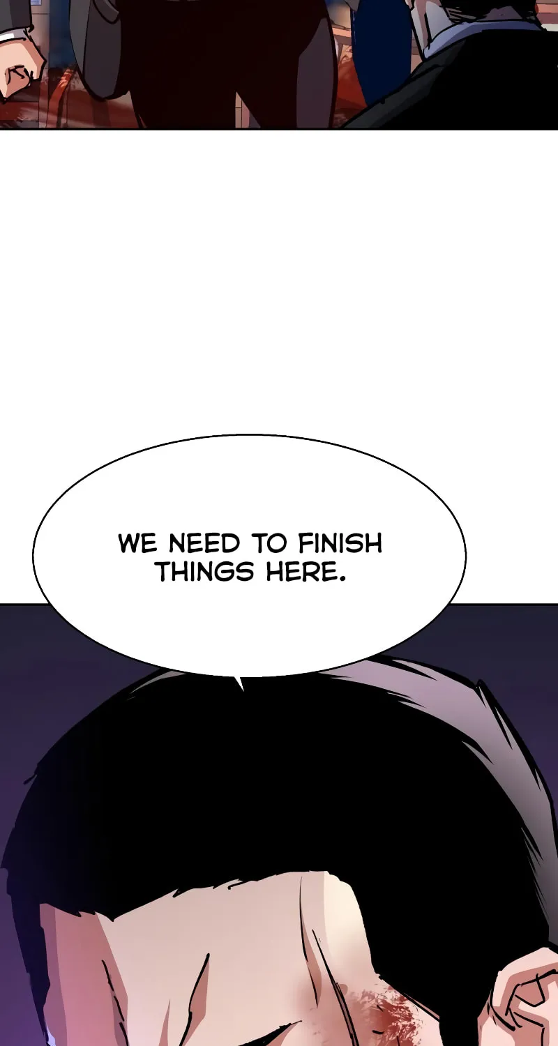 Teenage Mercenary Chapter 149 page 65 - 