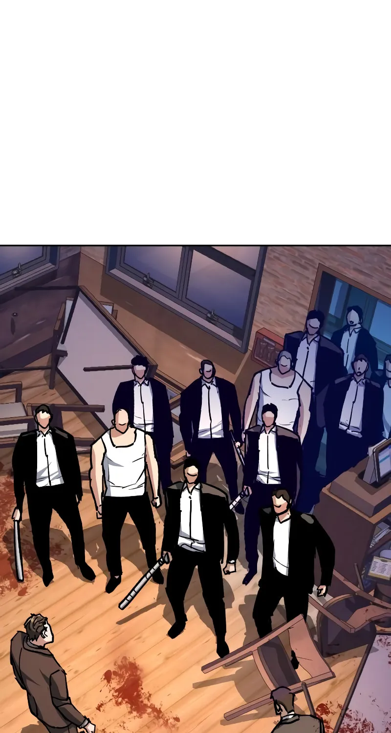 Teenage Mercenary Chapter 149 page 70 - 
