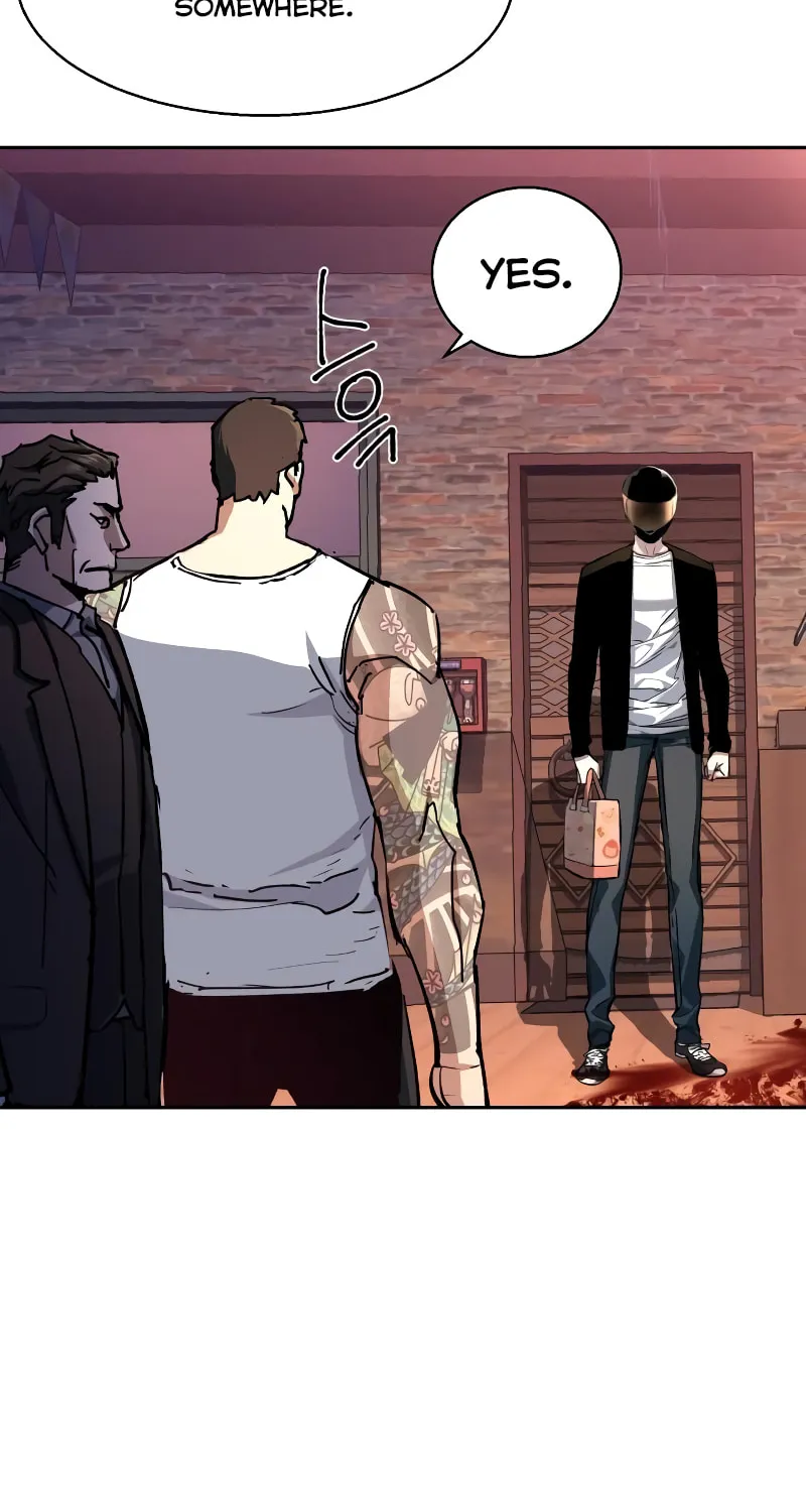 Teenage Mercenary Chapter 149 page 8 - 