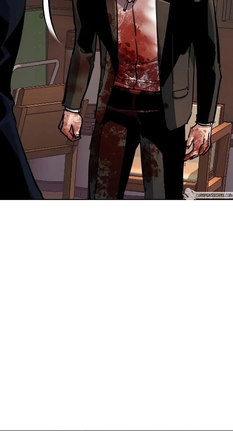 Teenage Mercenary Chapter 149 page 77 - 