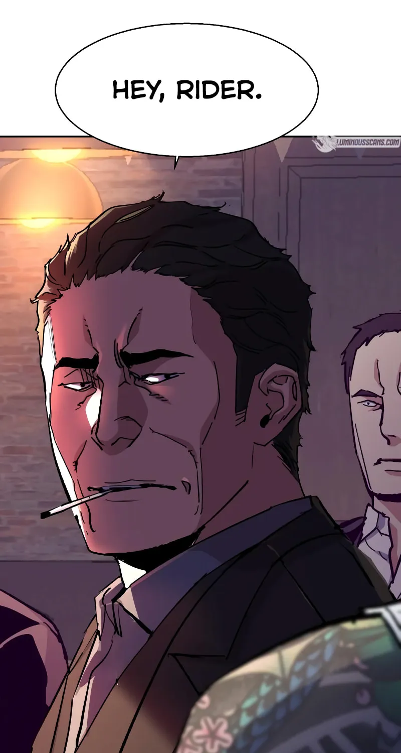 Teenage Mercenary Chapter 149 page 9 - 