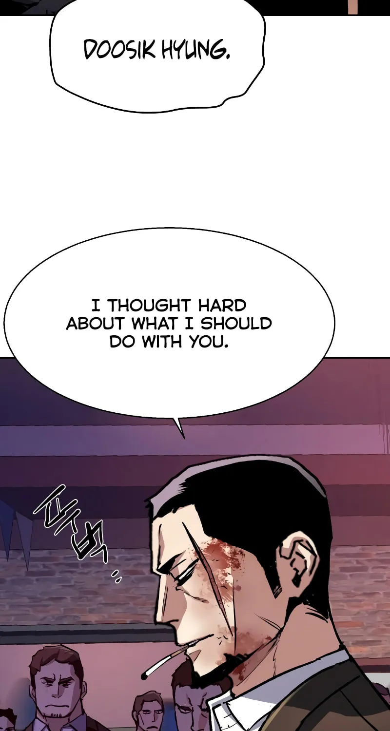 Teenage Mercenary Chapter 149 page 84 - 