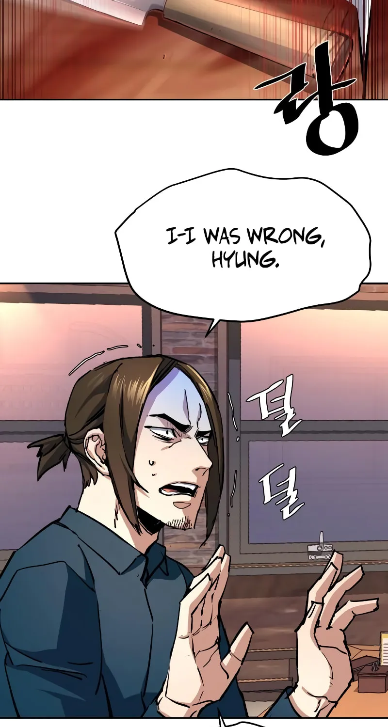 Teenage Mercenary Chapter 149 page 86 - 