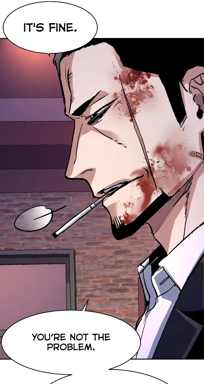 Teenage Mercenary Chapter 149 page 88 - 