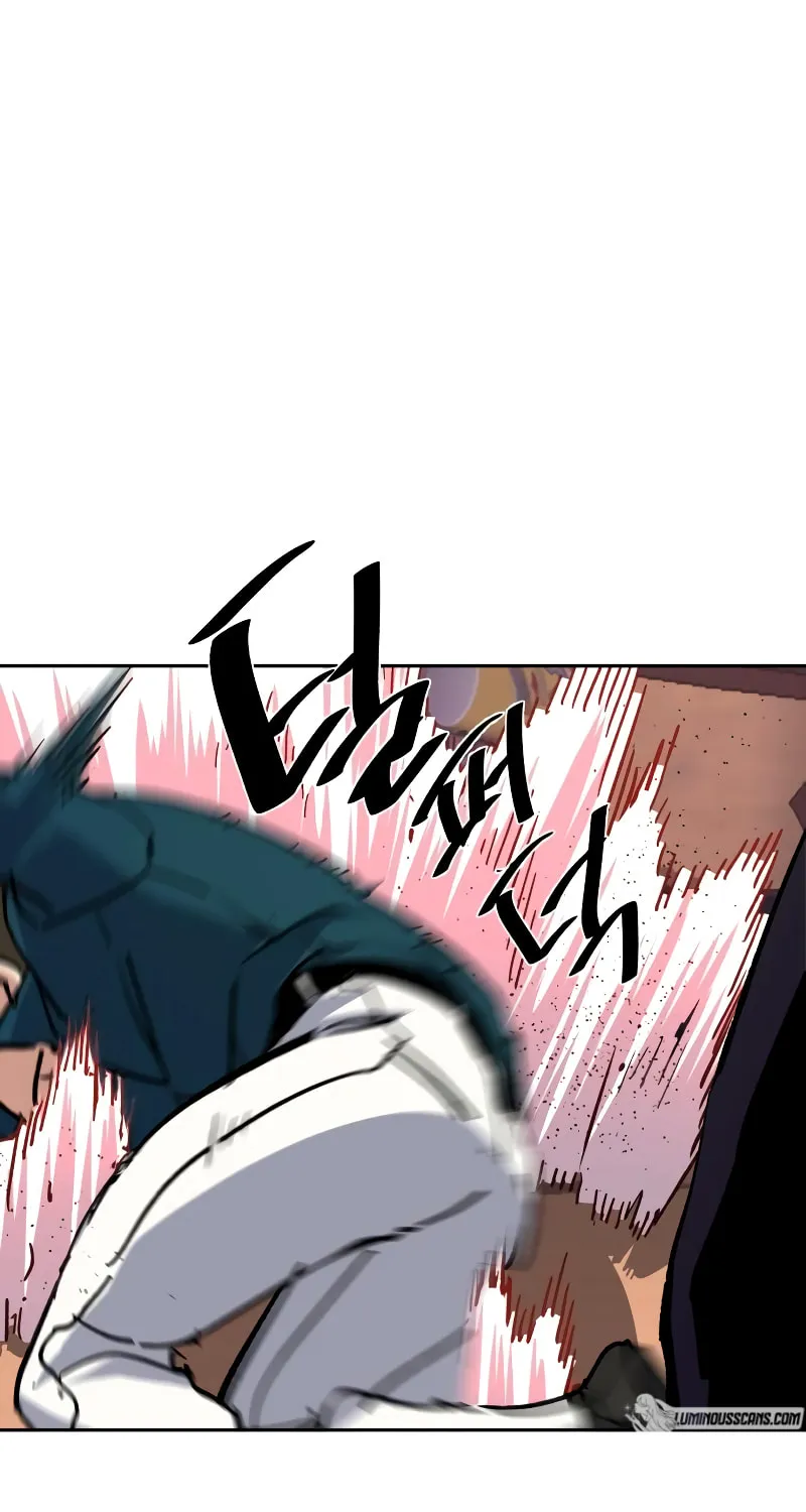 Teenage Mercenary Chapter 149 page 94 - 