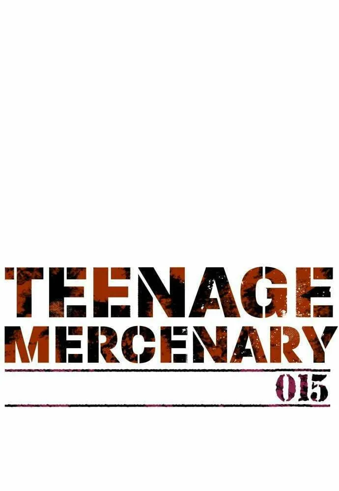Teenage Mercenary Chapter 15 page 11 - 