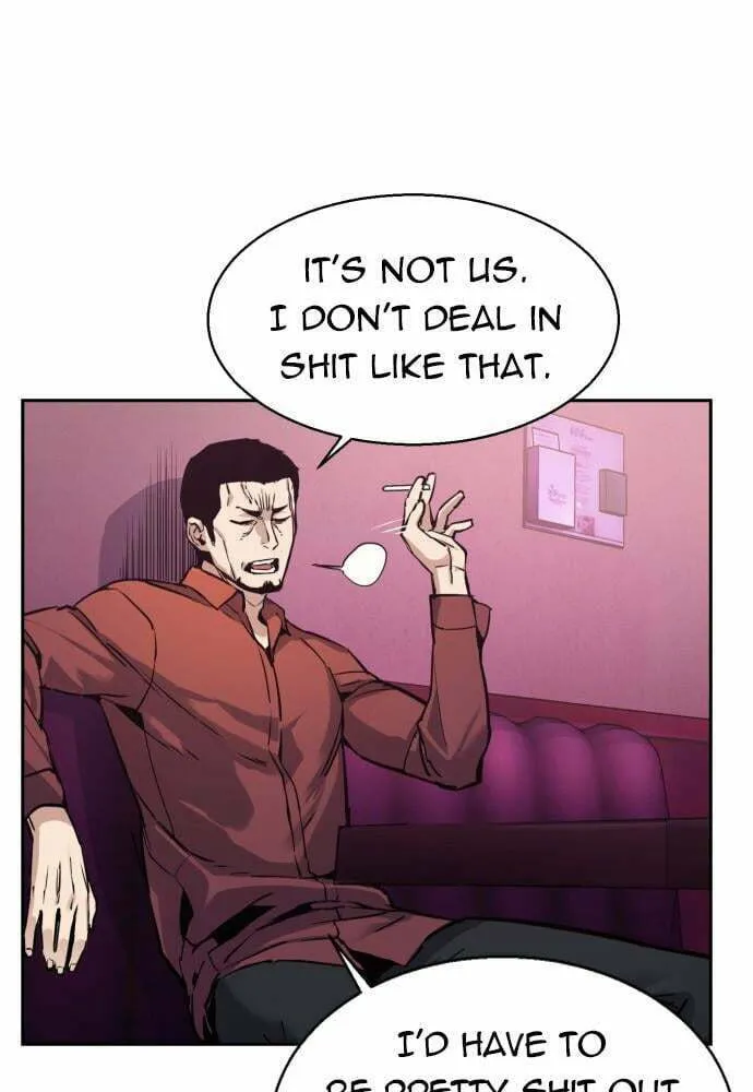 Teenage Mercenary Chapter 15 page 22 - 