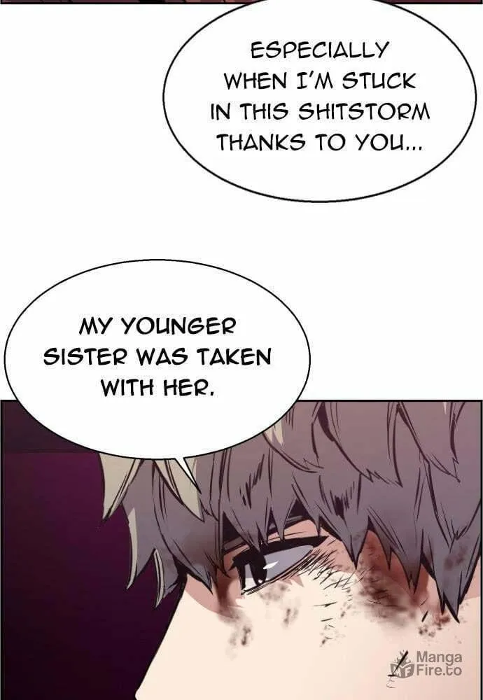 Teenage Mercenary Chapter 15 page 25 - 
