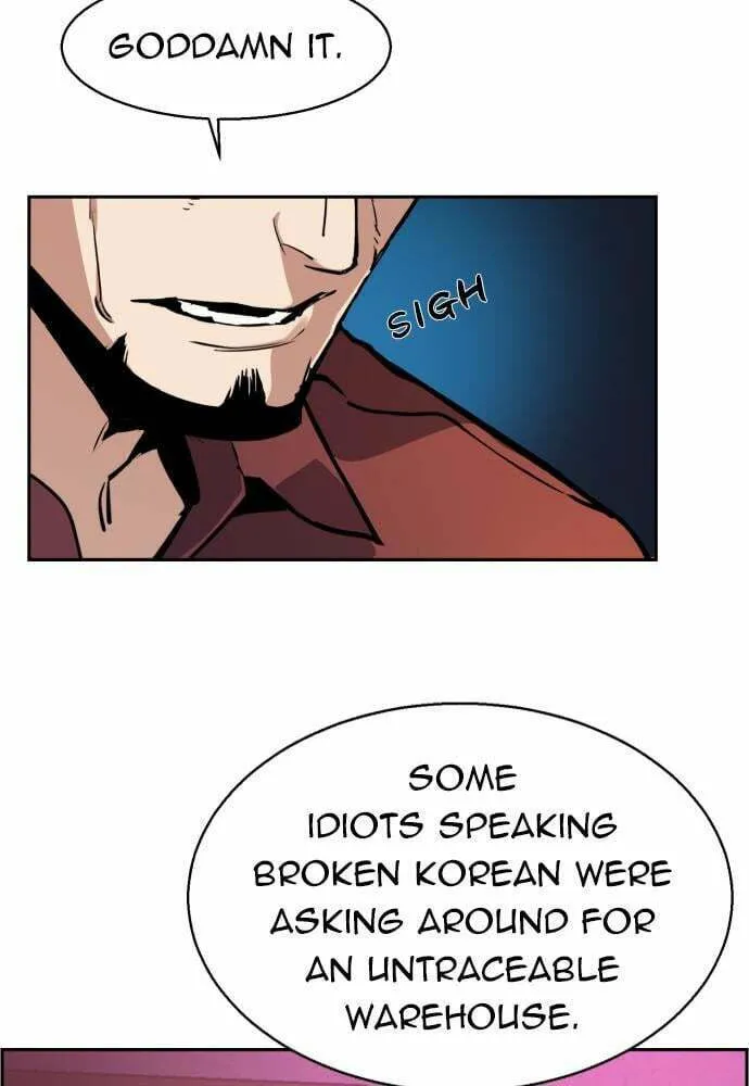 Teenage Mercenary Chapter 15 page 28 - 