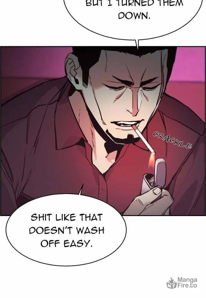 Teenage Mercenary Chapter 15 page 30 - 