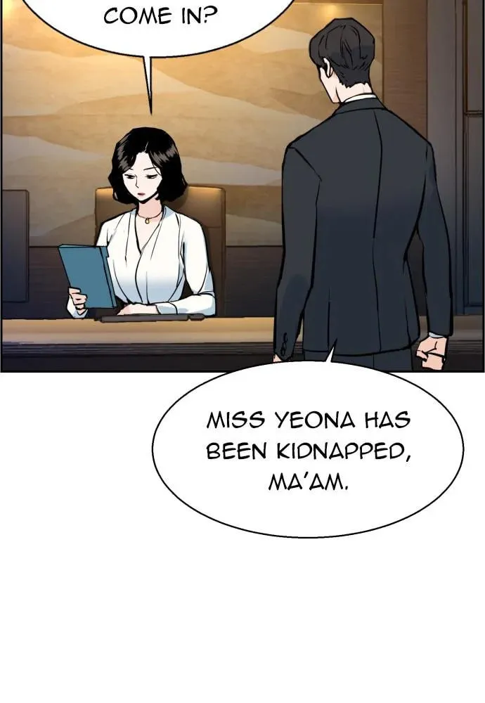 Teenage Mercenary Chapter 15 page 4 - 