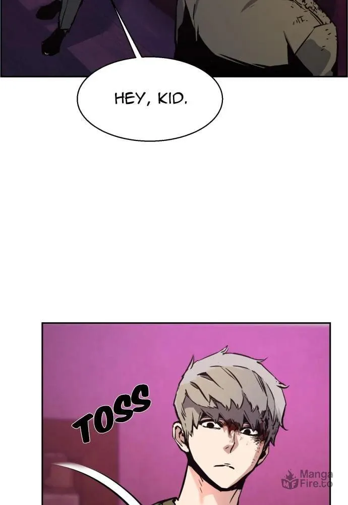 Teenage Mercenary Chapter 15 page 35 - 