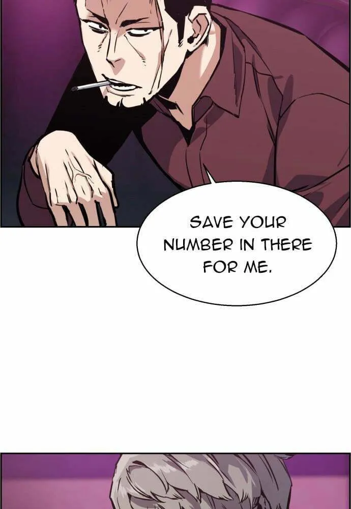 Teenage Mercenary Chapter 15 page 37 - 