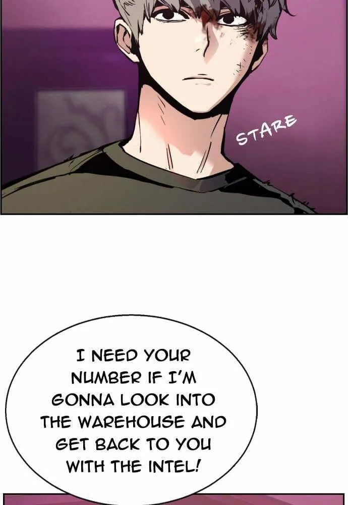 Teenage Mercenary Chapter 15 page 38 - 