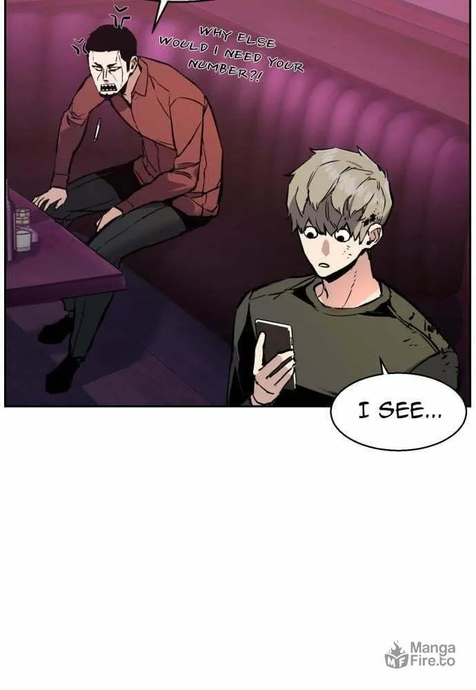 Teenage Mercenary Chapter 15 page 39 - 