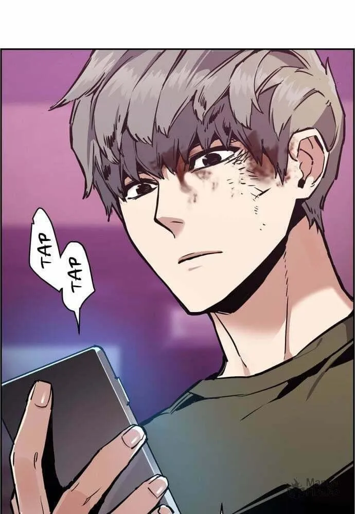 Teenage Mercenary Chapter 15 page 40 - 