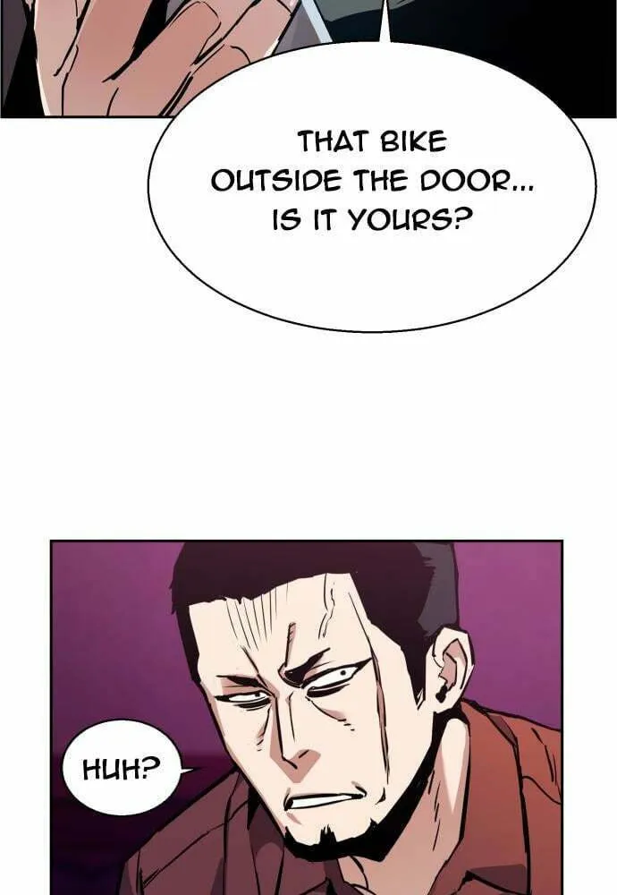 Teenage Mercenary Chapter 15 page 41 - 