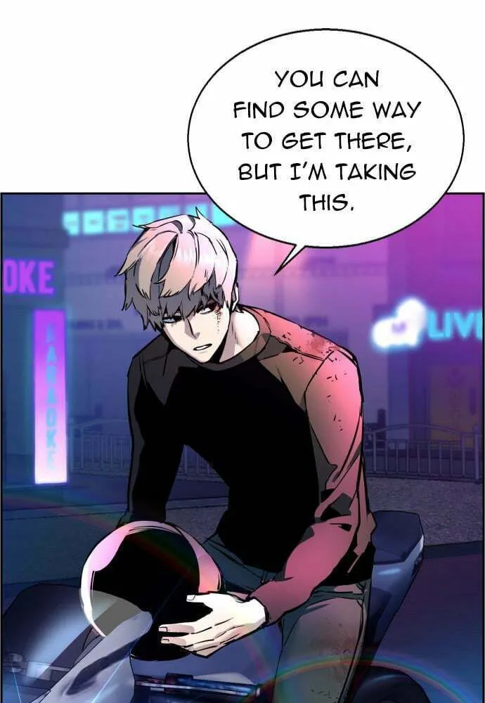 Teenage Mercenary Chapter 15 page 44 - 