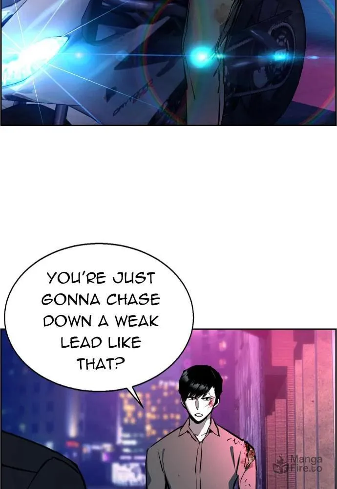 Teenage Mercenary Chapter 15 page 45 - 