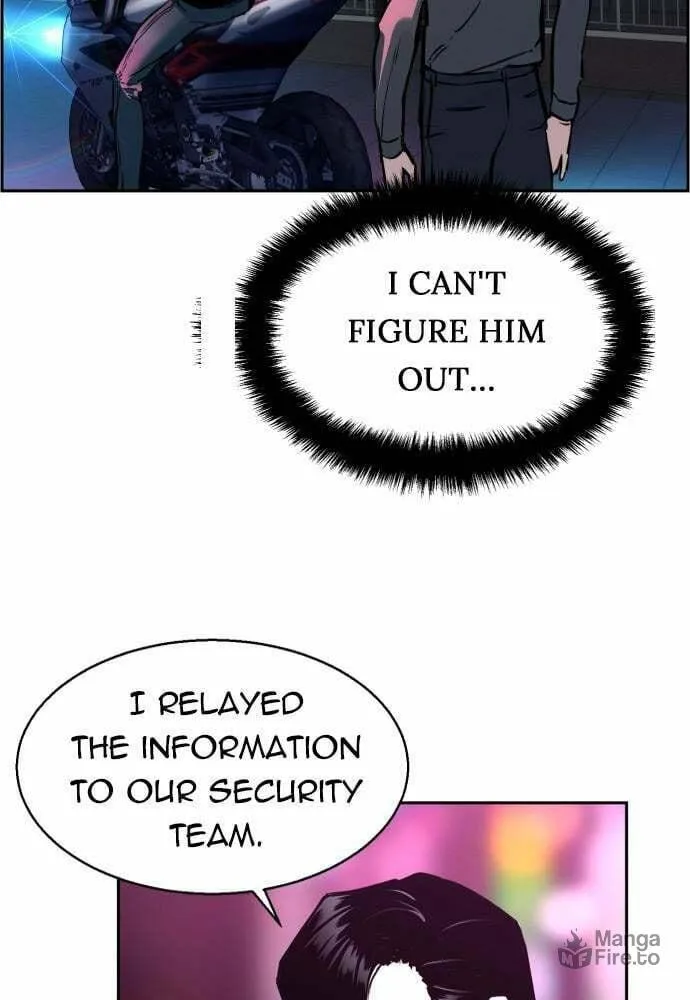 Teenage Mercenary Chapter 15 page 50 - 