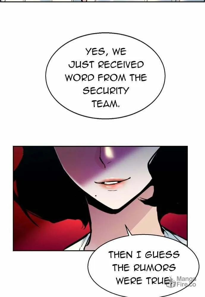 Teenage Mercenary Chapter 15 page 6 - 