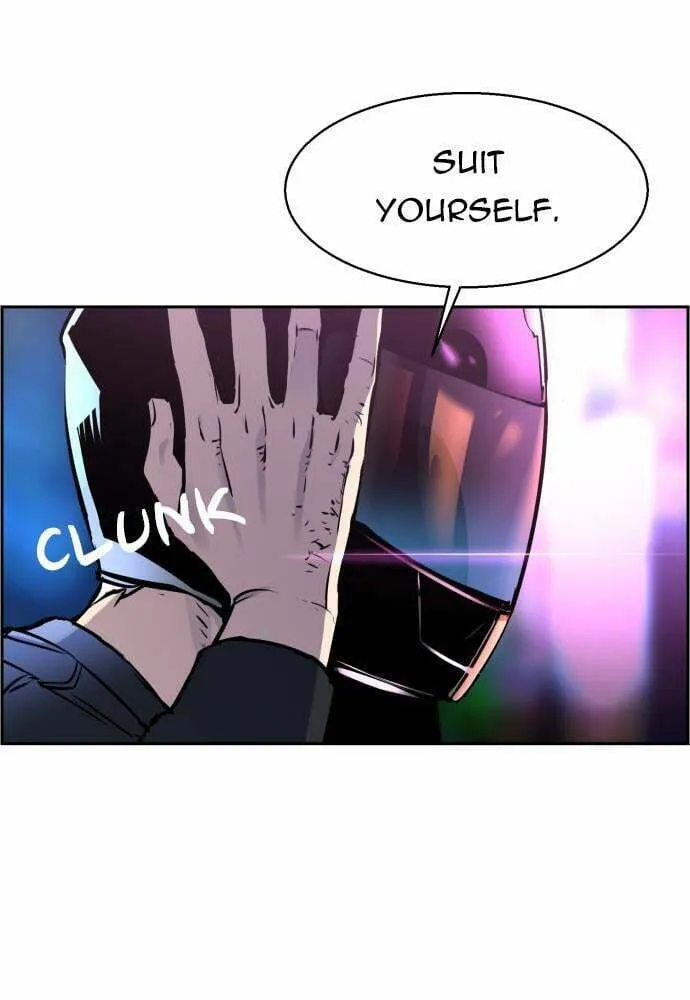 Teenage Mercenary Chapter 15 page 52 - 