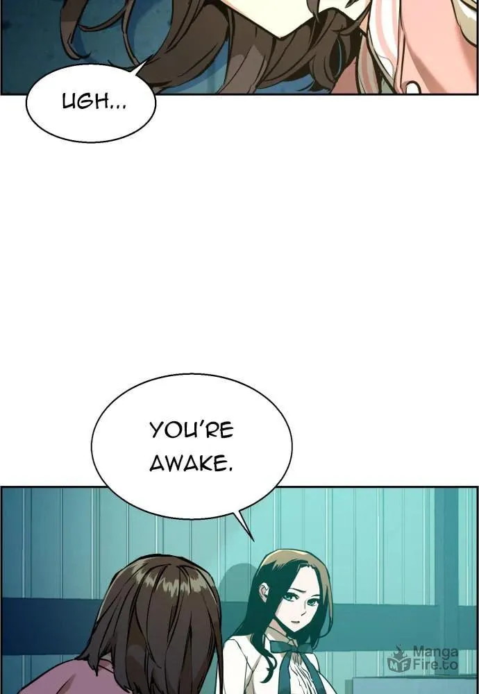 Teenage Mercenary Chapter 15 page 60 - 