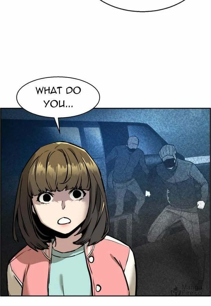 Teenage Mercenary Chapter 15 page 63 - 