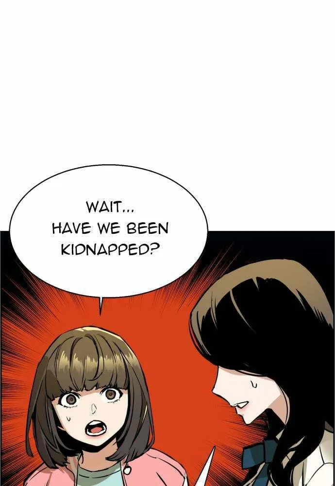 Teenage Mercenary Chapter 15 page 64 - 